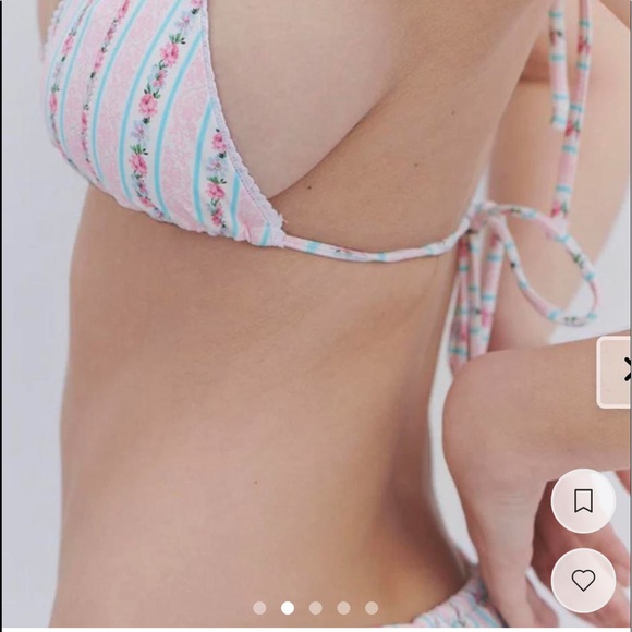 COPY - COPY - COPY - Frankies bikini - Picture 2 of 5